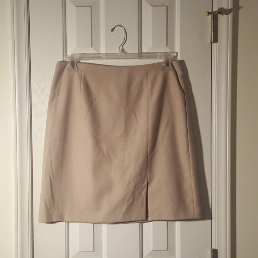 🌺 Dress Barn Skirt